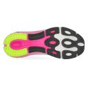 Under Armour HOVR Machina 3 Womens Running Shoes White/Pink US 6.5