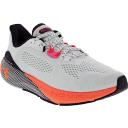 Under Armour HOVR Machina 3 Womens Running Shoes White/Purple US 10.5