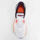 Under Armour HOVR Machina 3 Womens Running Shoes White/Purple US 11