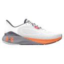 Under Armour HOVR Machina 3 Womens Running Shoes White/Purple US 13