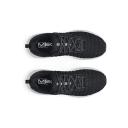 Under Armour HOVR Mega 3 Clone - Black - Mens - 7