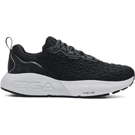 Under Armour HOVR Mega 3 Clone - Black - Mens - 7