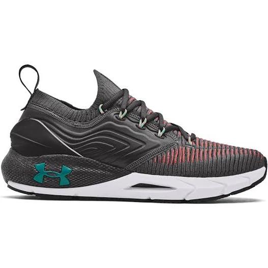 Under Armour HOVR Phantom 2 Grey Trainers
