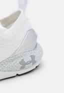 Under Armour HOVR Phantom 2 INKNT MTL Mens White Running Trainers