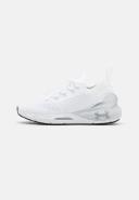 Under Armour HOVR Phantom 2 INKNT MTL Mens White Running Trainers
