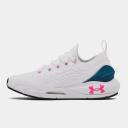 Under Armour HOVR Phantom 2 INKNT White Womens Running Trainers