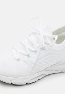 Under Armour HOVR Phantom 2 INKNT White Womens Running Trainers