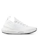 Under Armour HOVR Phantom 2 INKNT White Womens Running Trainers