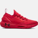 Under Armour HOVR Phantom 2 IntelliKnit - Men Shoes - Red - Size 11 - Foot Locker