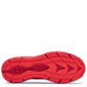 Under Armour HOVR Phantom 2 IntelliKnit 'Red' Sneakers | Men's Size 8