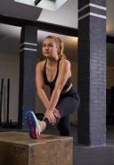 Under Armour HOVR Phantom 2 Trainers, Black