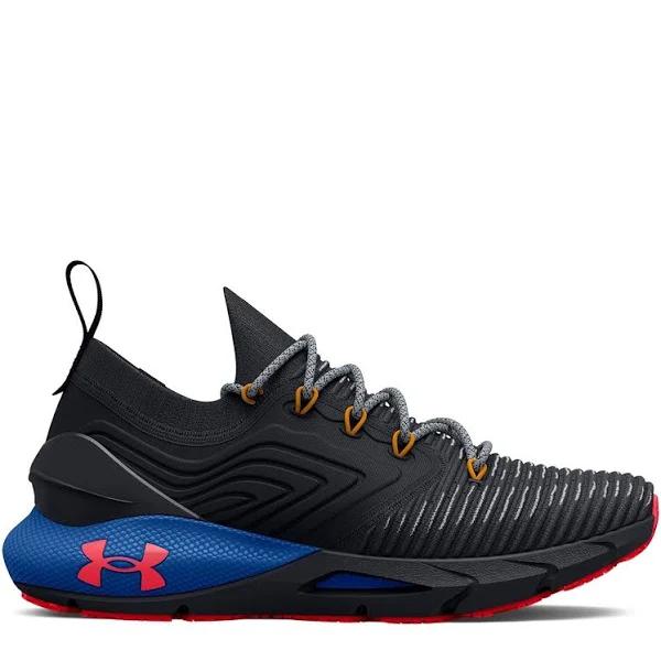 Under Armour HOVR Phantom 2 Trainers, Black