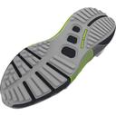 Under Armour HOVR Phantom 3 Men Shoes - Grey - Size: 10 - Foot Locker