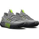 Under Armour HOVR Phantom 3 Men Shoes - Grey - Size: 10 - Foot Locker