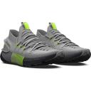 Under Armour HOVR Phantom 3 Men Shoes - Grey - Size: 13 - Foot Locker