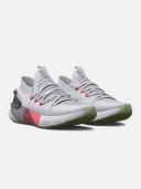 Under Armour HOVR Phantom 3 Men Shoes - White - Size: 7 - Foot Locker