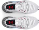 Under Armour HOVR Phantom 3 Men Shoes - White - Size: 8 - Foot Locker