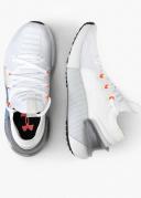 Under Armour HOVR Phantom 3 Men Shoes - White - Size: 8 - Foot Locker