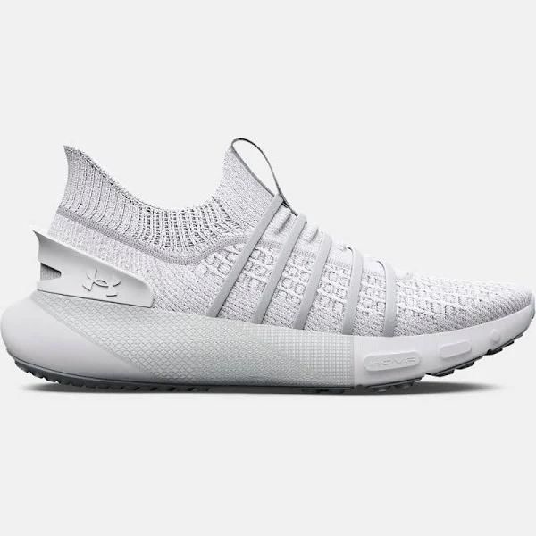Under Armour HOVR Phantom 3 Slip Men Shoes - White - Size: 13 - Foot Locker