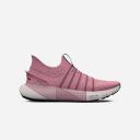 Under Armour HOVR Phantom 3 Slip Women Shoes - Pink - Size: M7/W8.5 - Foot Locker