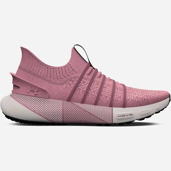 Under Armour HOVR Phantom 3 Slip Women Shoes - Pink - Size: M7/W8.5 - Foot Locker