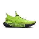 Under Armour HOVR Phantom 3 Storm Men Shoes - Green - Size: 14 - Foot Locker