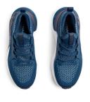 Under Armour HOVR Phantom 3 Storm Running Trainers - Blue - 10.5