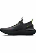 Under Armour HOVR Phantom 3 Storm Trainer - Black - Size - 12