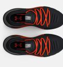 Under Armour HOVR Phantom 3 Women Shoes - Black - Size: 6 - Foot Locker