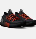 Under Armour HOVR Phantom 3 Women Shoes - Black - Size: 6 - Foot Locker