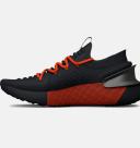 Under Armour HOVR Phantom 3 Women Shoes - Black - Size: 6 - Foot Locker
