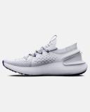 Under Armour HOVR Phantom 3 Womens Running Shoes White/Blue US 11