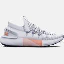 Under Armour HOVR Phantom 3 Womens Running Shoes White/Blue US 11
