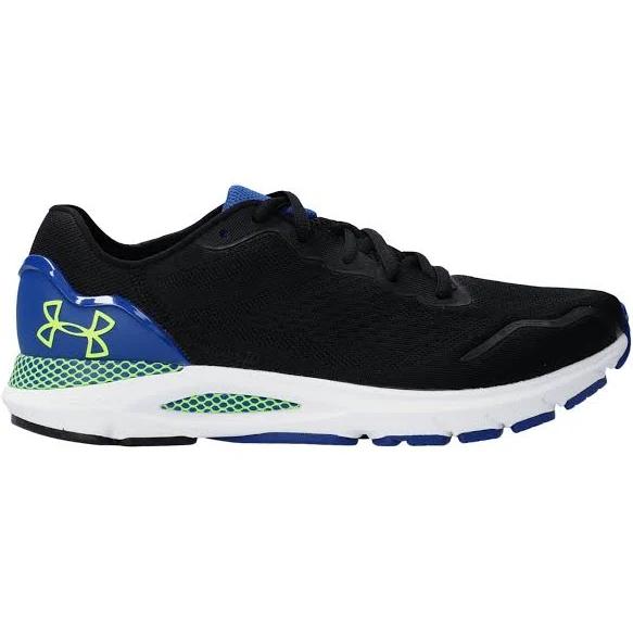 Under Armour HOVR Sonic 6 - Black