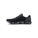 Under Armour HOVR Sonic 6 Camo Running Shoes - Black - UK 9.5