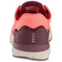 Under Armour HOVR Sonic 6 Running Shoes Red EU 38 Woman