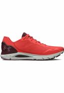 Under Armour HOVR Sonic 6 Running Shoes Red EU 38 Woman