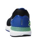 Under Armour HOVR Sonic 6 Shoes Black Blue Green - 46