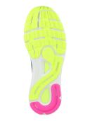 Under Armour HOVR Sonic 6 Shoes Black Green Pink - 42