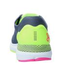 Under Armour HOVR Sonic 6 Shoes Black Green Pink - 42