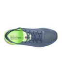 Under Armour HOVR Sonic 6 Shoes Black Green Pink - 42