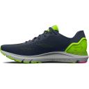 Under Armour HOVR Sonic 6 Shoes Black Green Pink - 42