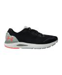 Under Armour HOVR Sonic 6 Shoes Black Grey Pink - 42