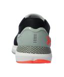 Under Armour HOVR Sonic 6 Shoes Black Grey Pink - 42