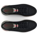 Under Armour HOVR Sonic 6 Shoes Black Grey Pink - 42