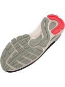 Under Armour HOVR Sonic 6 Shoes Black Grey Pink - 42