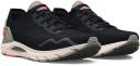 Under Armour HOVR Sonic 6 Shoes Black Grey Pink - 42