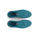 Under Armour HOVR Sonic 6 Shoes Blue Red Women - 39