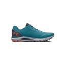 Under Armour HOVR Sonic 6 Shoes Blue Red Women - 41