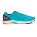 Under Armour HOVR Sonic 6 Shoes Blue Red Women - 41